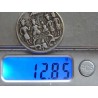 Indie Temple Token Ramatanka Ram Darbar Ag RAR! XF č12211