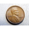 USA 1 Cent 1955 XF č38974 