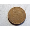 USA 1 Cent 1956 D XF č38675