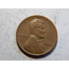 USA 1 Cent 1956 D XF č38675