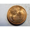 USA 1 Cent 1957 D UNC č38969 