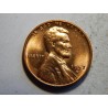 USA 1 Cent 1957 D UNC č38969 