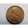 USA 1 Cent 1957 XF č38631 