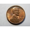 USA 1 Cent 1968 D XF č39066