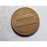 USA 1 Cent 1976 XF č38650 