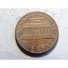 USA 1 Cent 1979 XF č38685 