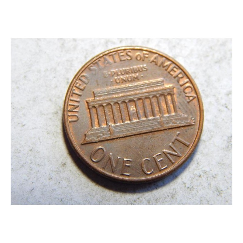 USA 1 Cent 1982 UNC č38794 USA 1 Cent 1982 UNC č38794
