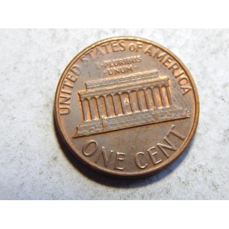 USA 1 Cent 1982 UNC č38794 