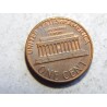USA 1 Cent 1982 UNC č38794 