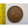 USA 1 Cent 1889 Indián XF-UNC č30800