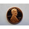 USA 1 Cent 1985 S PROOF č30629