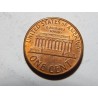 USA 1 Cent 1988 XF-UNC č21086 
