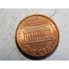 USA 1 Cent 1992 D UNC č38659 
