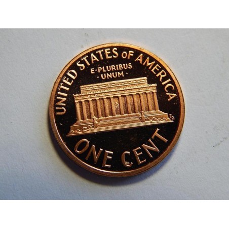USA 1 Cent 1994 S PROOF č30211