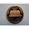 USA 1 Cent 1995 S PROOF R č30197