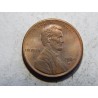 USA 1 Cent 1984 D XF č38838 