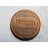USA 1 Cent 1987 D F č38709 