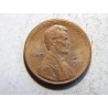 USA 1 Cent 1987 D F č38709 