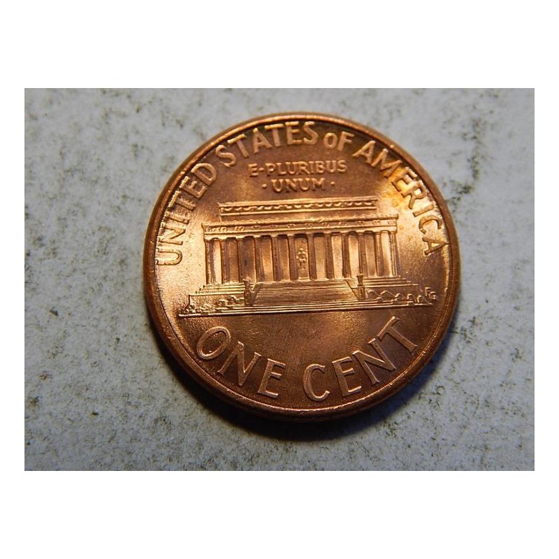 USA 1 Cent 1994 UNC č38787 