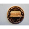 USA 1 Cent 1995 S PROOF R č30340