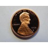 USA 1 Cent 1995 S PROOF R č30343