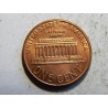USA 1 Cent 1997 UNC č38691 