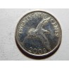 Bermudy 25 Cents 2009 XF č38368