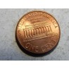 USA 1 Cent 2000 D UNC č38973 