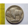 USA 5 Cents 1917 Indián XF-UNC č30829