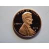 USA 1 Cent 2014 S PROOF R č30223