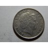 Bermudy 25 Cents 2000 RR VF-XF č38362