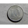 Německo DDR 10 Pfennig 1967 A XF č21569