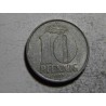 Německo DDR 10 Pfennig 1965 A XF č21579