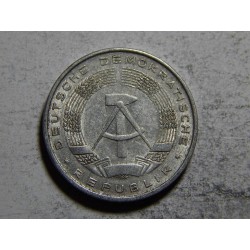 Německo DDR 10 Pfennig 1965 A XF č21579