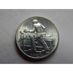 San Marino 2 Lire 1978 UNC č05751