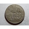 Nový Zealand 50 Pence 1982 loď XF č29153
