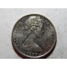 Nový Zealand 50 Pence 1977 loď XF-UNC č29151