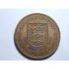 Jersey 1/12 Shilling 1960 výroční XF-UNC č20773