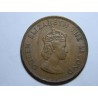 Jersey 1/12 Shilling 1960 výroční XF-UNC č20773