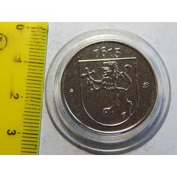 Slovensko žeton Zakamenné 1615 UNC čŠU030 