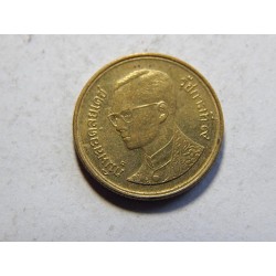 Thajsko 25 Satang 1996 XF č39126 
