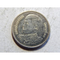 Thajsko 1 Baht 2018 XF č38859 