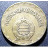 Maďarsko 2 Forint 1976BP XF č29398