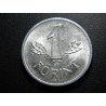 Maďarsko 1 Forint 1968BP XF č32186