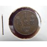 Sweden 1 Öre 1905 XF č00621 