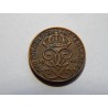 Sweden 1 Öre 1915 XF č10564