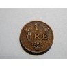 Sweden 1 Öre 1904 XF č10544
