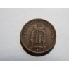 Sweden 1 Öre 1895 XF č10542