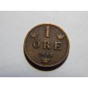 Sweden 1 Öre 1895 XF č10542