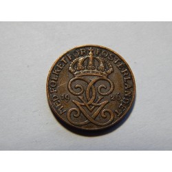 Sweden 1 Öre 1926 XF č10557